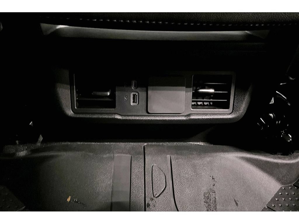 New 2026 Chevrolet Silverado 1500 Custom AWD/4WD image 25
