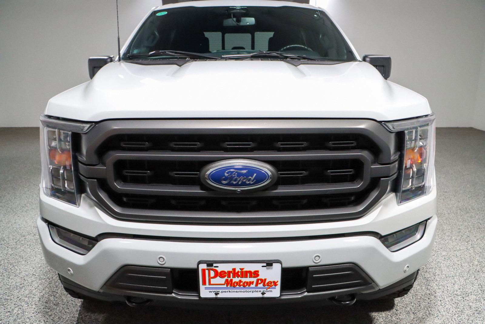 Used 2023 Ford F150 XLT w/ Equipment Group 302A High image 5