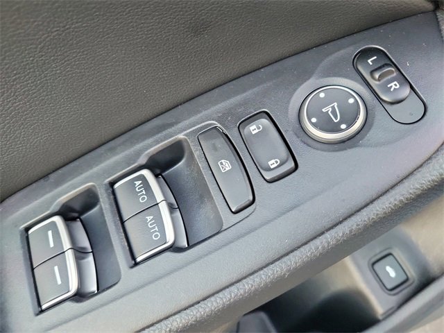 Certified 2021 Honda Accord Touring image 22