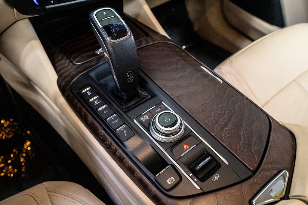 Used 2022 Maserati Levante Modena image 48