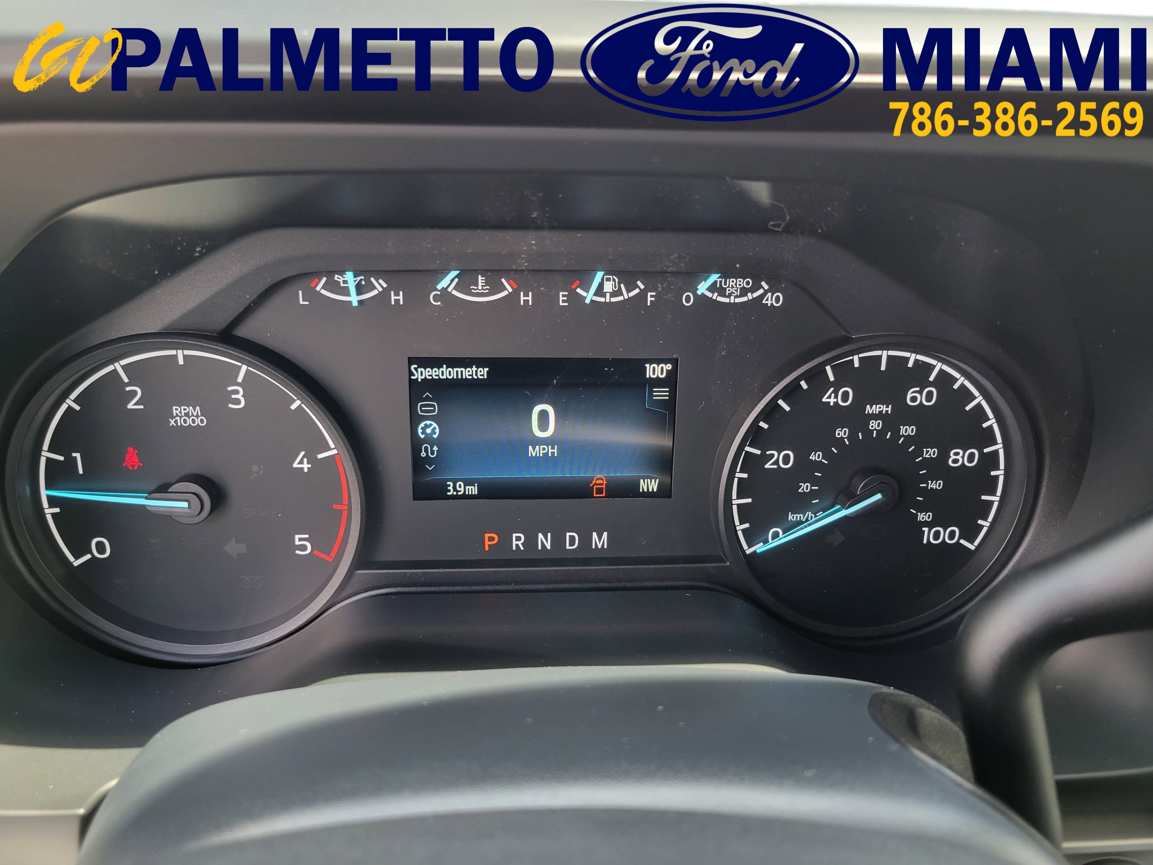 New 2026 Ford F450 XL AWD/4WD image 12