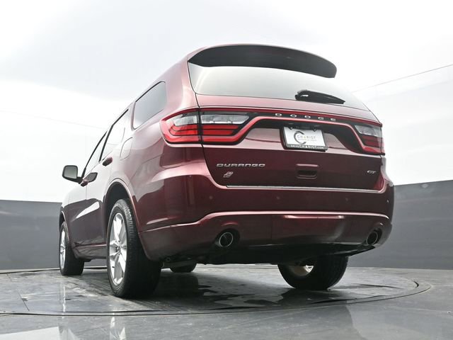 Used 2024 Dodge Durango GT image 58