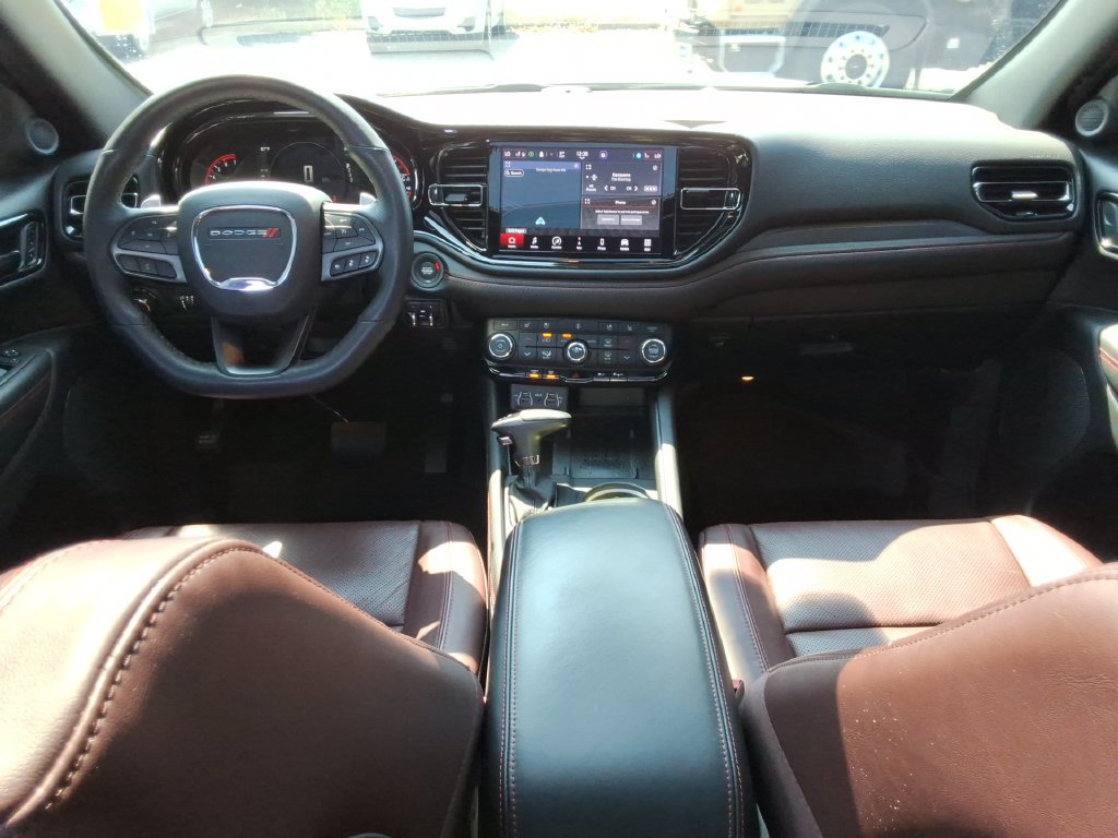 Used 2025 Dodge Durango R/T AWD/4WD image 20
