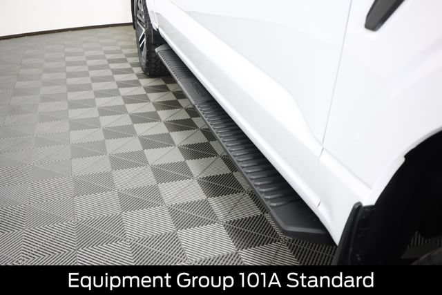 Certified 2023 Ford F150 XL w/ STX Appearance Package AWD/4WD image 18