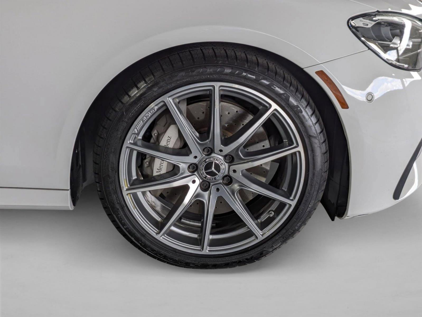 Certified 2022 Mercedes-Benz E 350 Sedan image 26