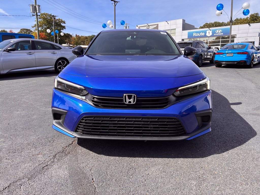 Used 2023 Honda Civic Sport image 2