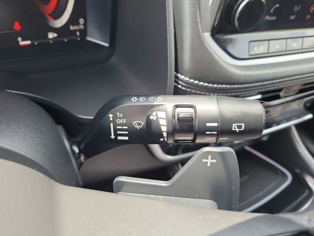 Certified 2021 Nissan Rogue Platinum FWD image 31
