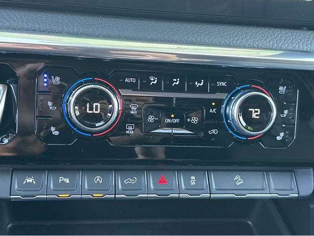 Certified 2025 GMC Sierra 1500 Denali image 21