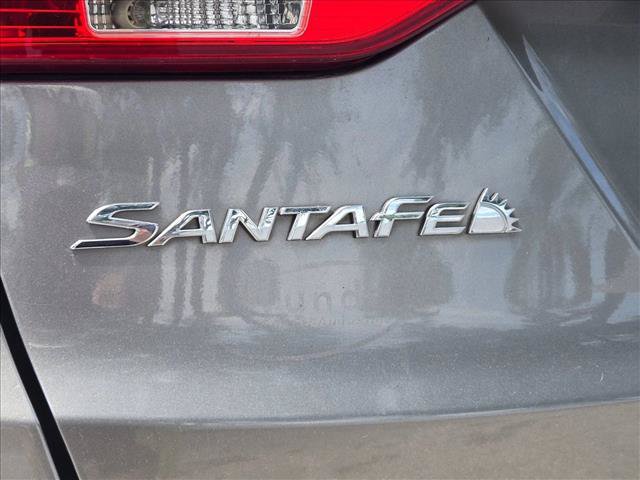 Used 2013 Hyundai Santa Fe Sport 2.0T FWD image 6