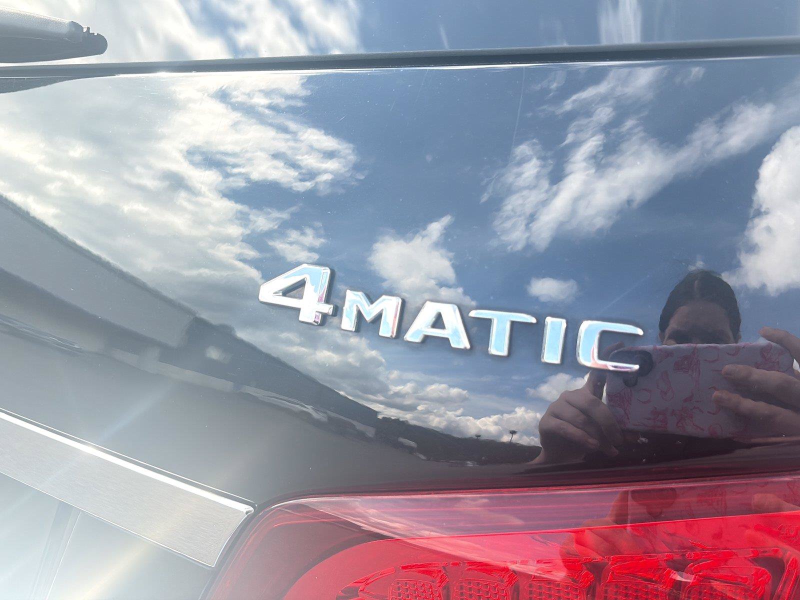 Used 2019 Mercedes-Benz GLS 550 4MATIC image 47
