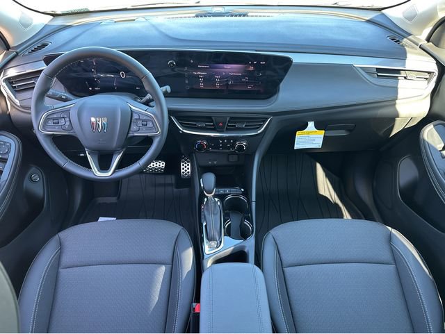 New 2026 Buick Encore GX Preferred w/ Comfort Package image 18