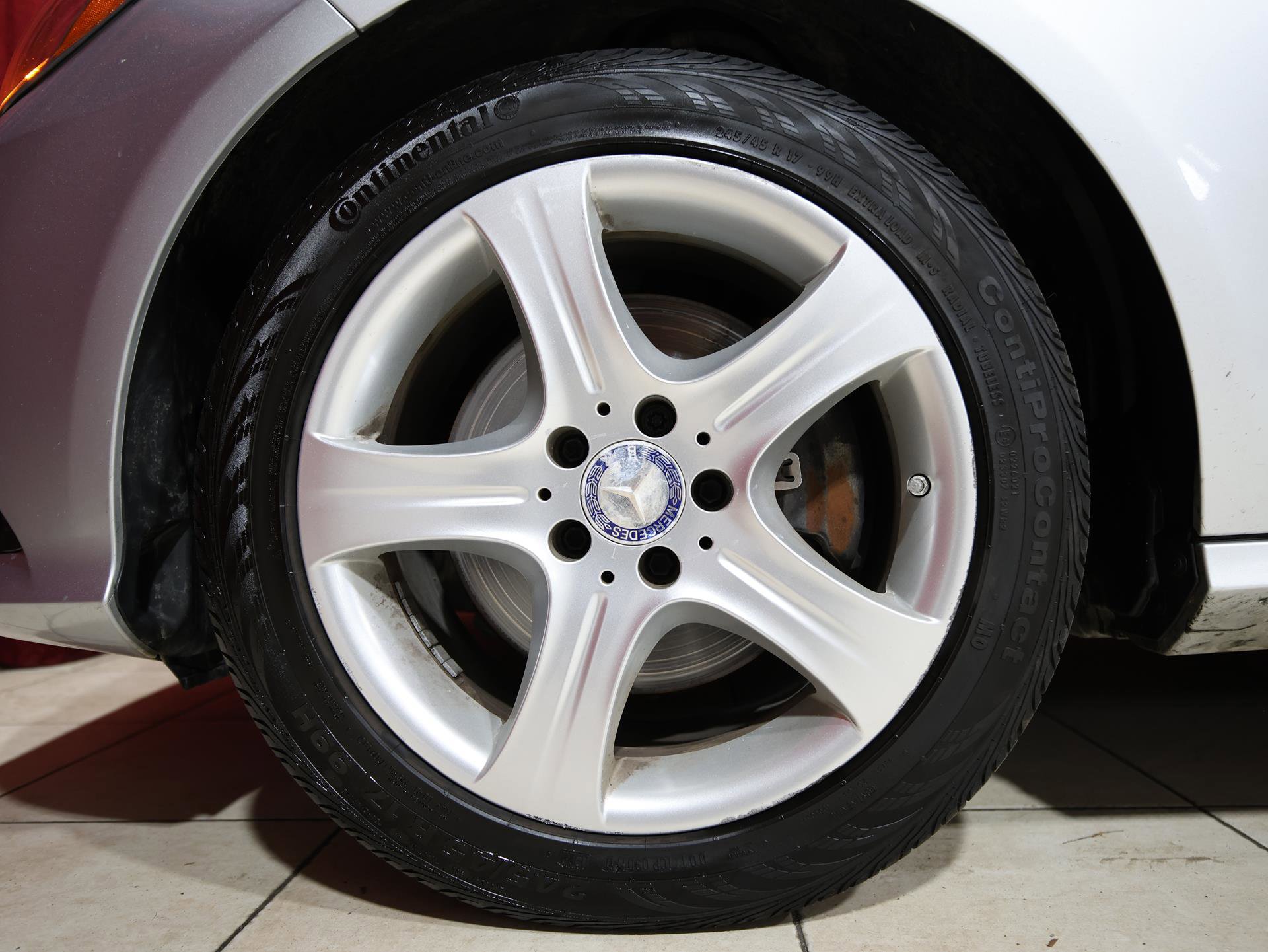 Used 2014 Mercedes-Benz E 350 w/ Premium 1 Package image 7