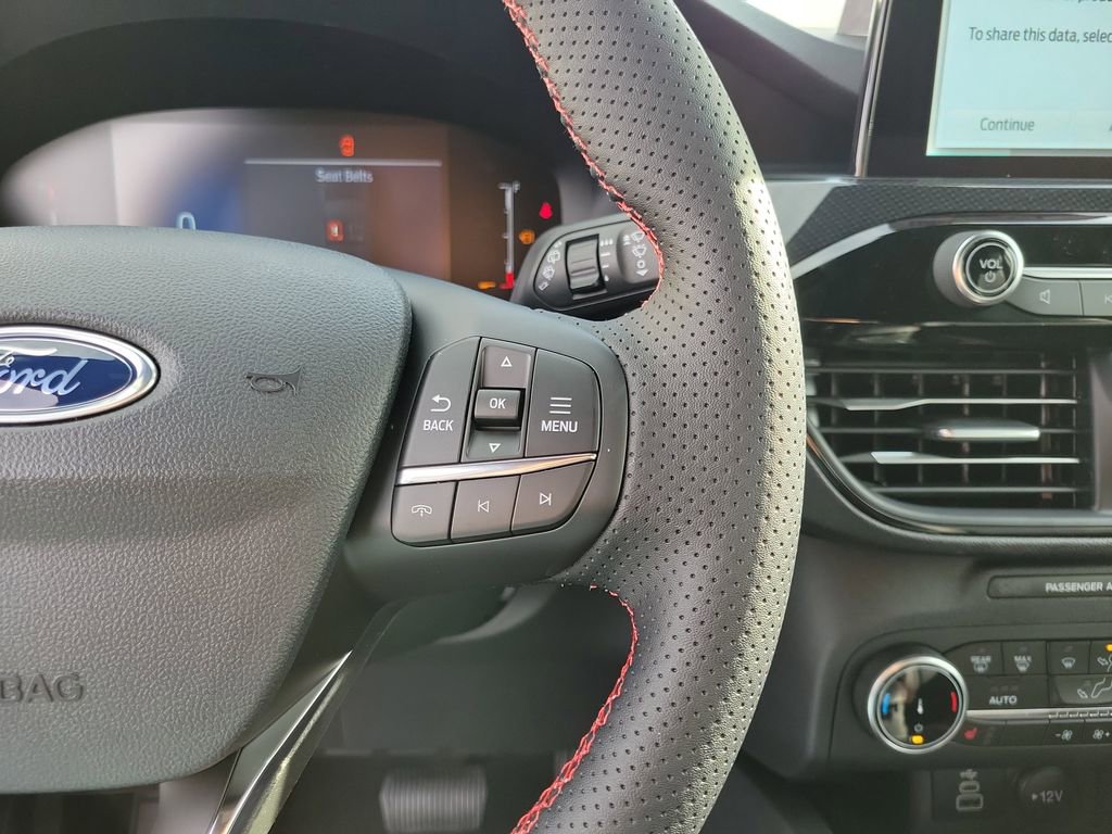 New 2026 Ford Escape ST-Line w/ Cold Weather Package image 24