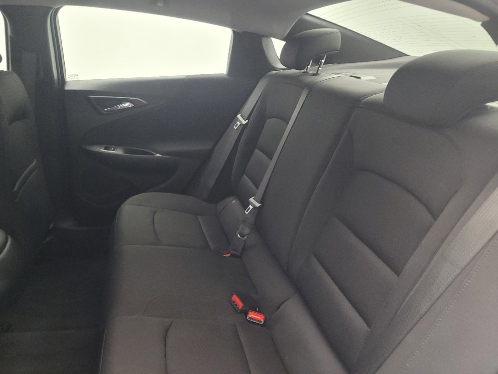 Used 2021 Chevrolet Malibu LS w/ Driver Confidence Package II FWD image 18