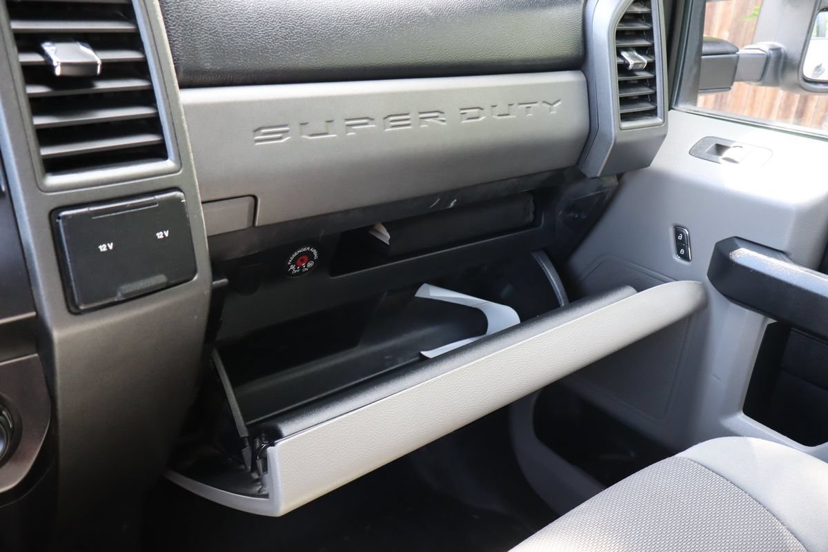 Used 2019 Ford F250 XL w/ XL Value Package AWD/4WD image 36