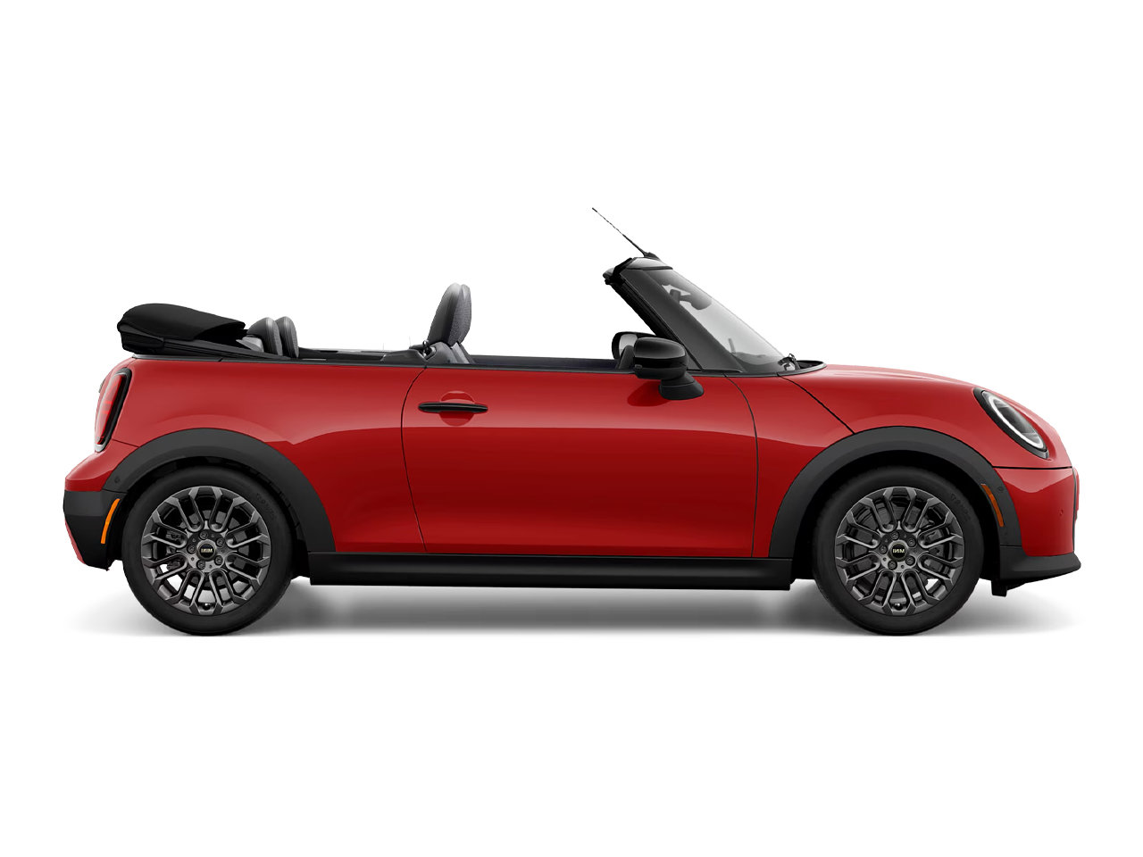 New 2027 MINI Cooper S FWD image 2