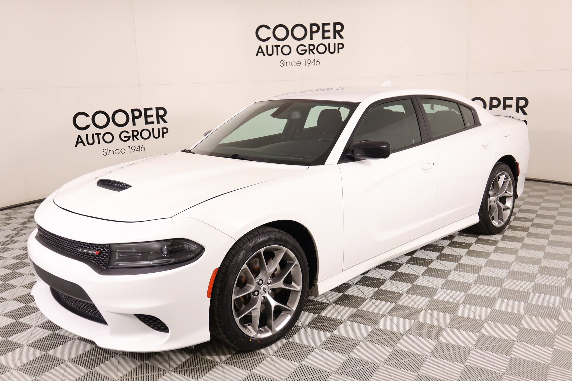 Used 2023 Dodge Charger GT image 9