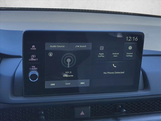 New 2027 Honda CR-V EX image 11