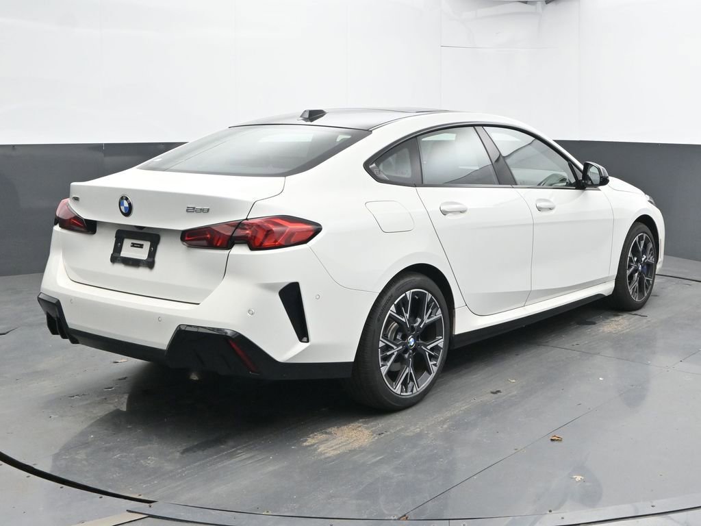 Used 2026 BMW 228i xDrive AWD/4WD image 9