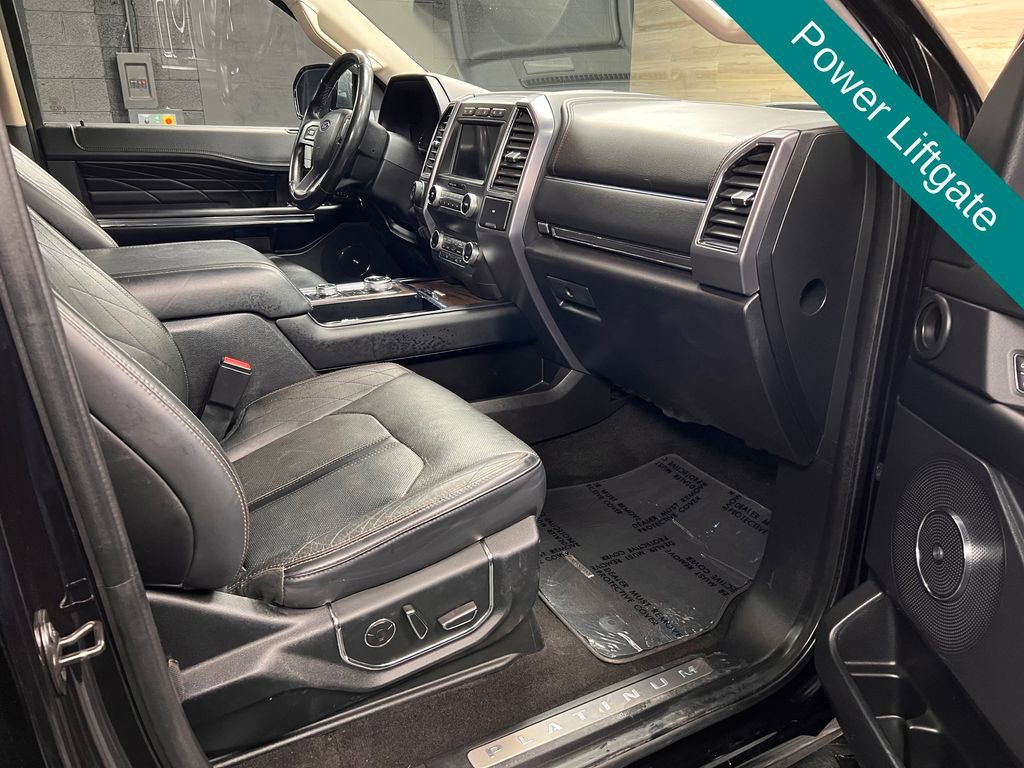 Used 2019 Ford Expedition Platinum image 8