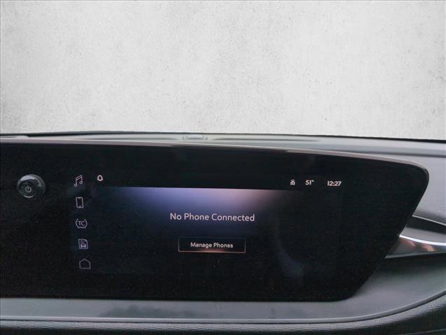 Used 2024 Buick Envista Preferred w/ Convenience I Package image 11