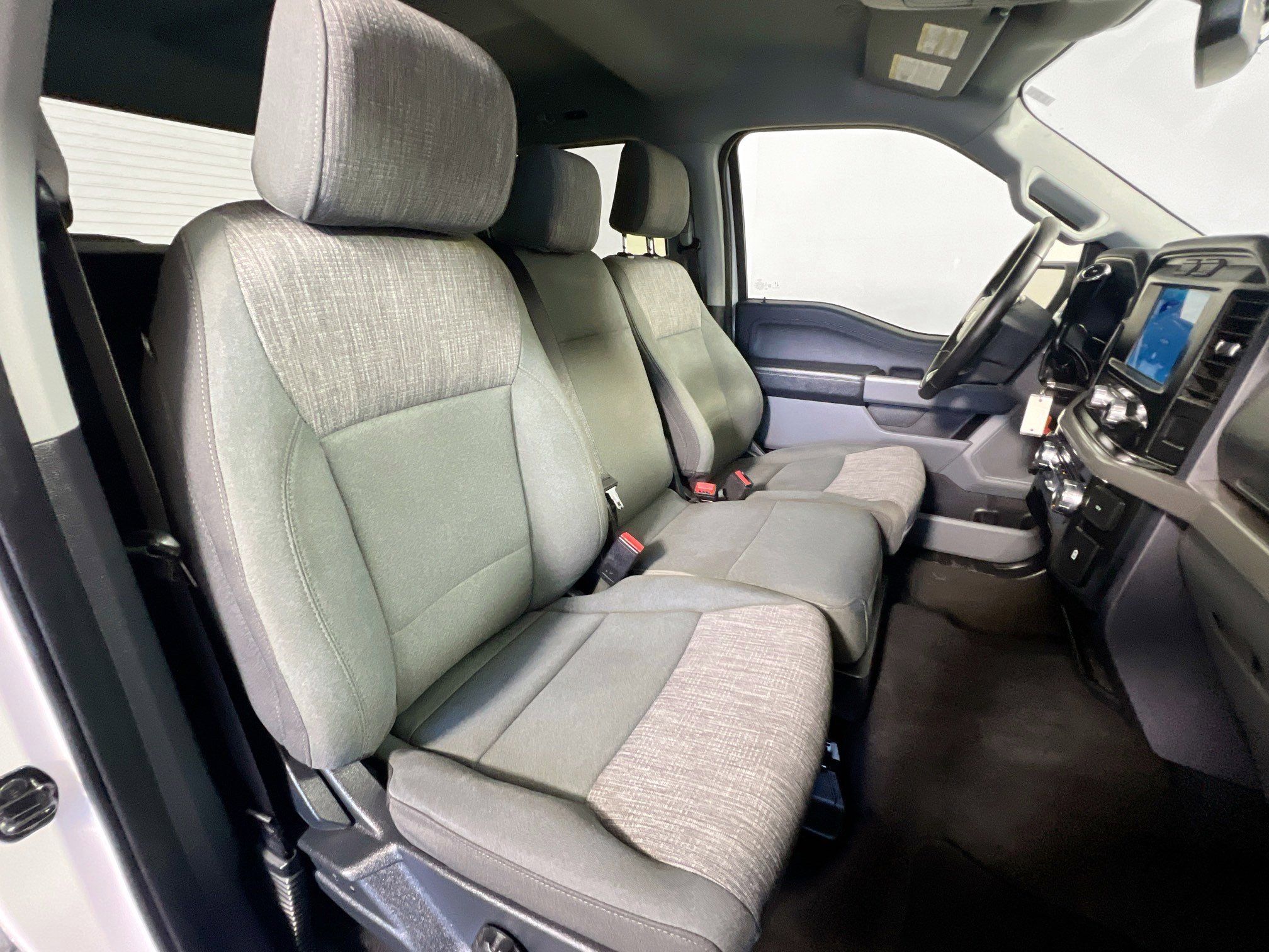 Used 2023 Ford F150 XLT w/ Equipment Group 301A Mid image 24