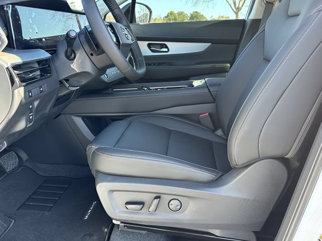 New 2026 Nissan Murano SL AWD/4WD image 11