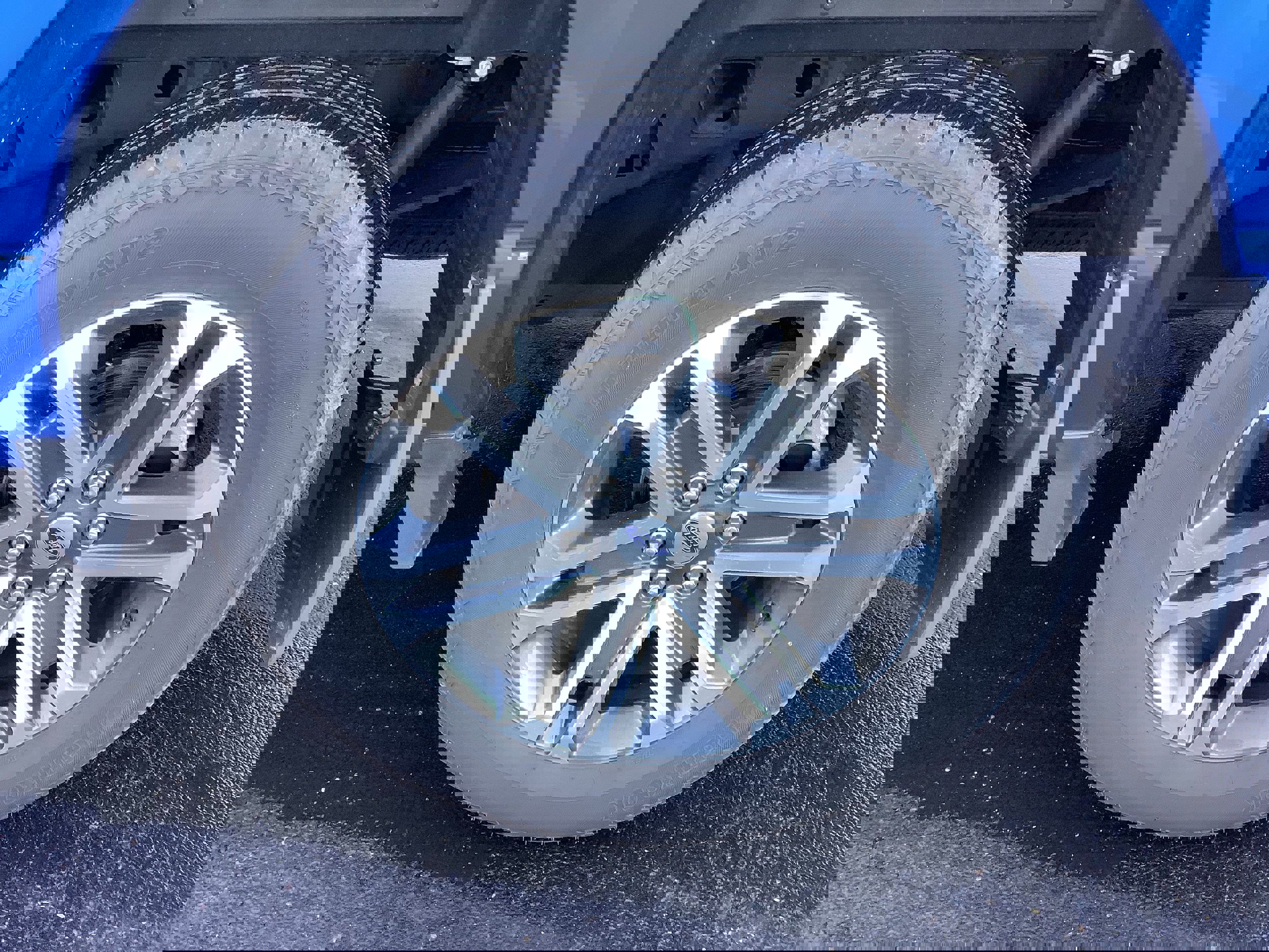 Used 2023 Ford F150 XL w/ STX Appearance Package image 4