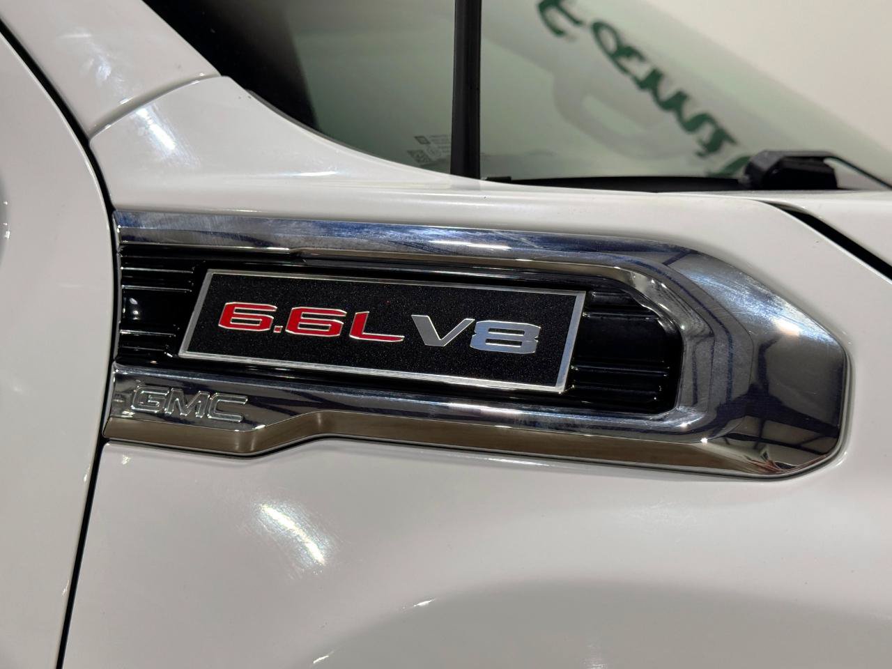 Used 2021 GMC Sierra 2500 SLT AWD/4WD image 48