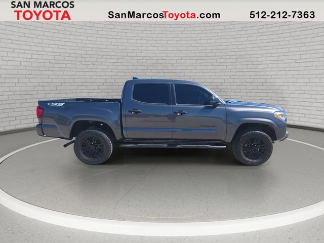 Used 2022 Toyota Tacoma SR w/ SR Convenience Package image 4