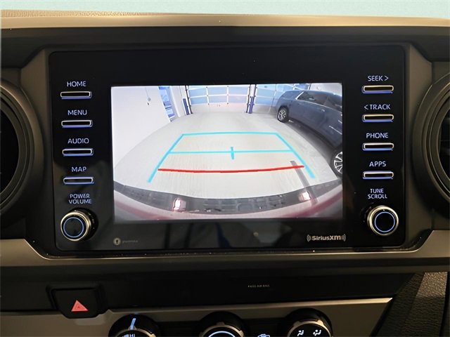 Used 2021 Toyota Tacoma SR image 19