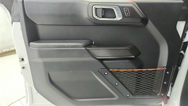 Used 2024 Ford Bronco Raptor image 35
