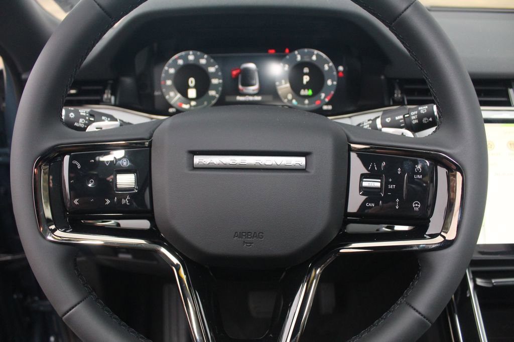 New 2026 Land Rover Range Rover Evoque S image 17