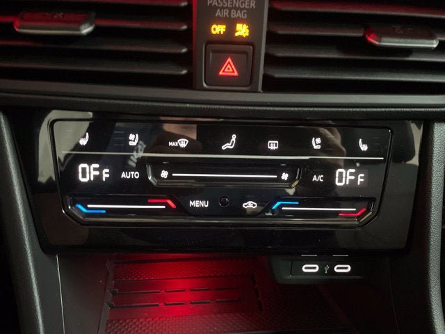 New 2026 Volkswagen Jetta SEL FWD image 23