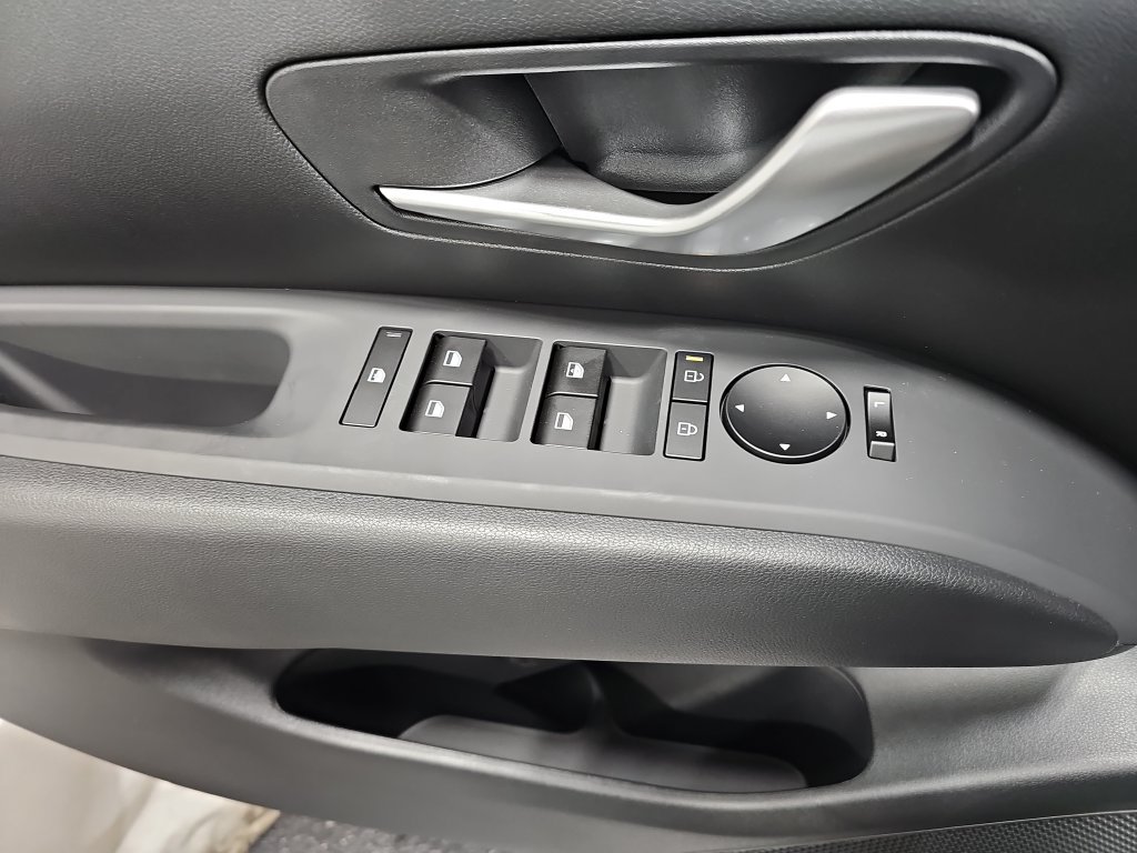 New 2026 Hyundai Tucson SE AWD/4WD image 26