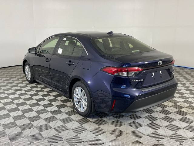 New 2026 Toyota Corolla Hybrid Sedan FWD image 12