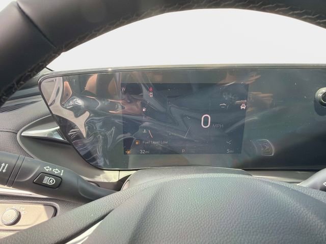 New 2026 Buick Envista Preferred w/ Convenience I Package image 27