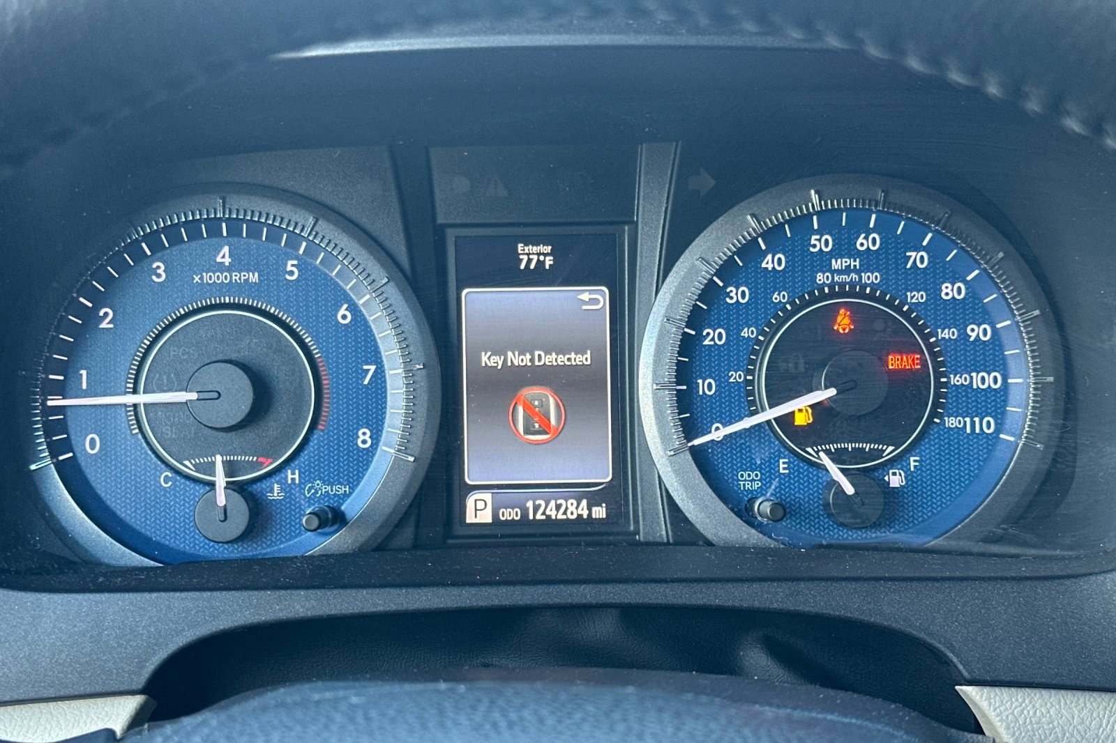 Used 2015 Toyota Sienna XLE w/ XLE Navigation Package image 35