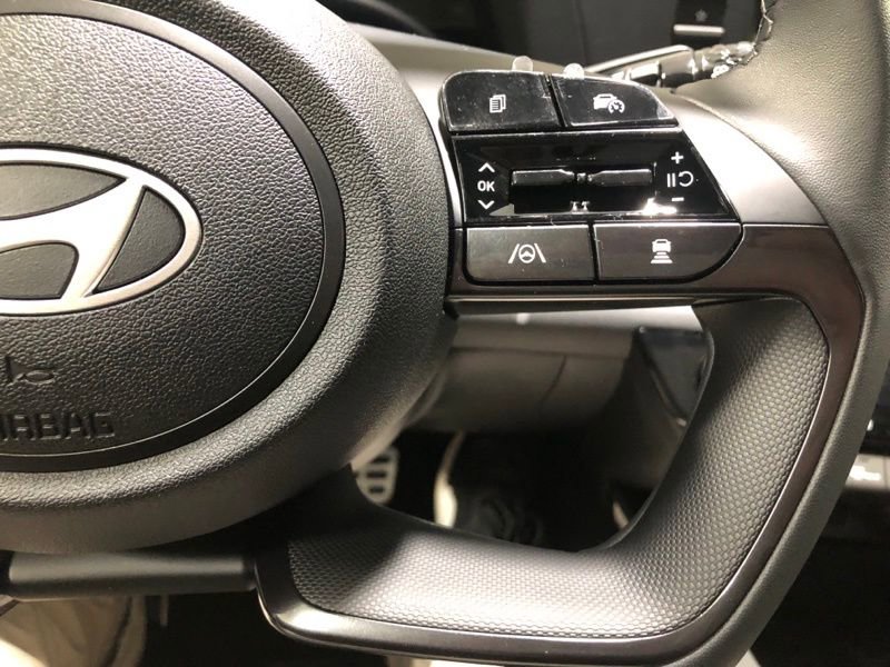 New 2026 Hyundai Elantra SEL Sport Premium FWD image 23