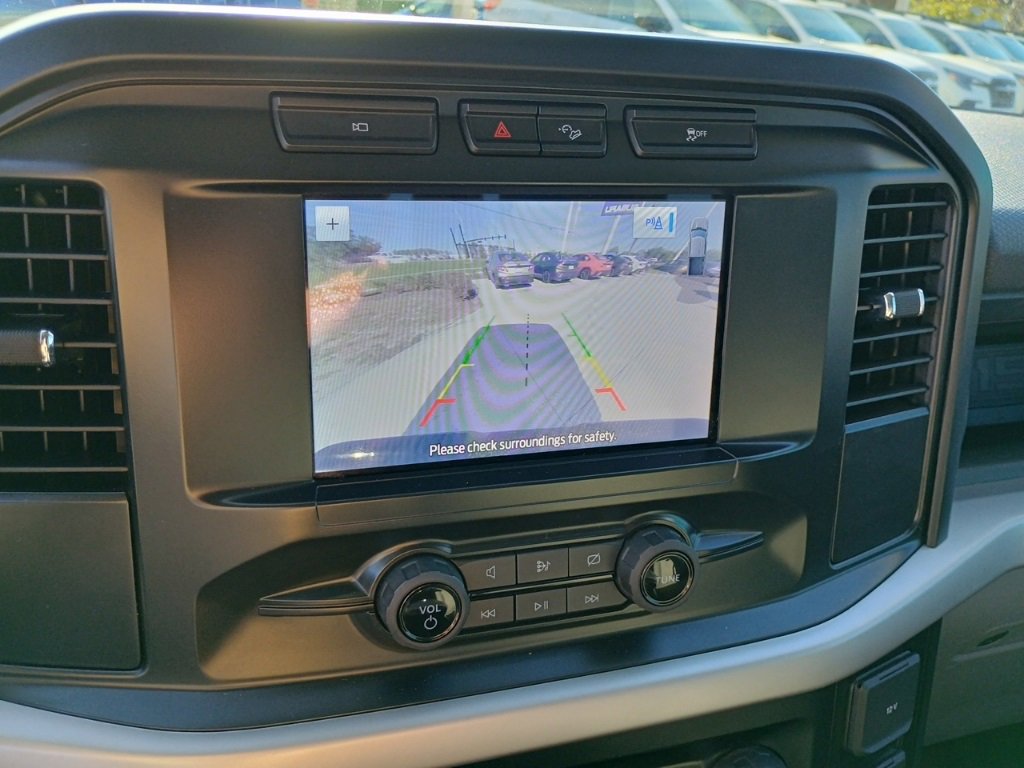 Used 2023 Ford F150 XL w/ Trailer Tow Package image 29