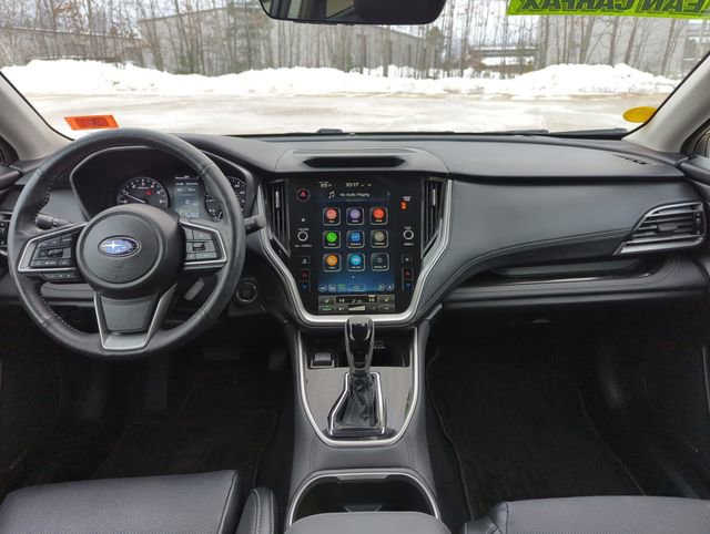 Used 2023 Subaru Outback Limited image 18