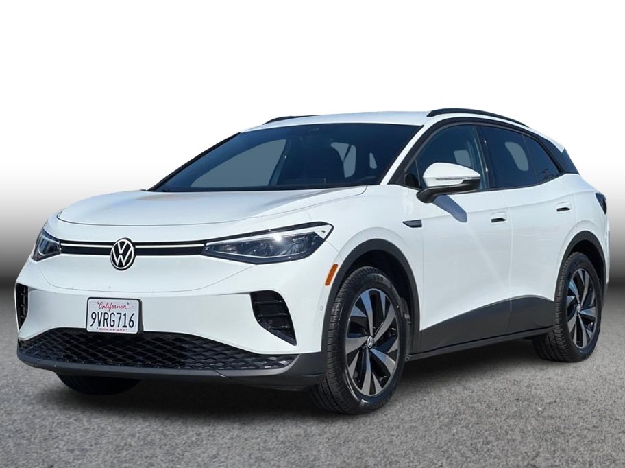 Used 2023 Volkswagen ID.4 Pro RWD image 1
