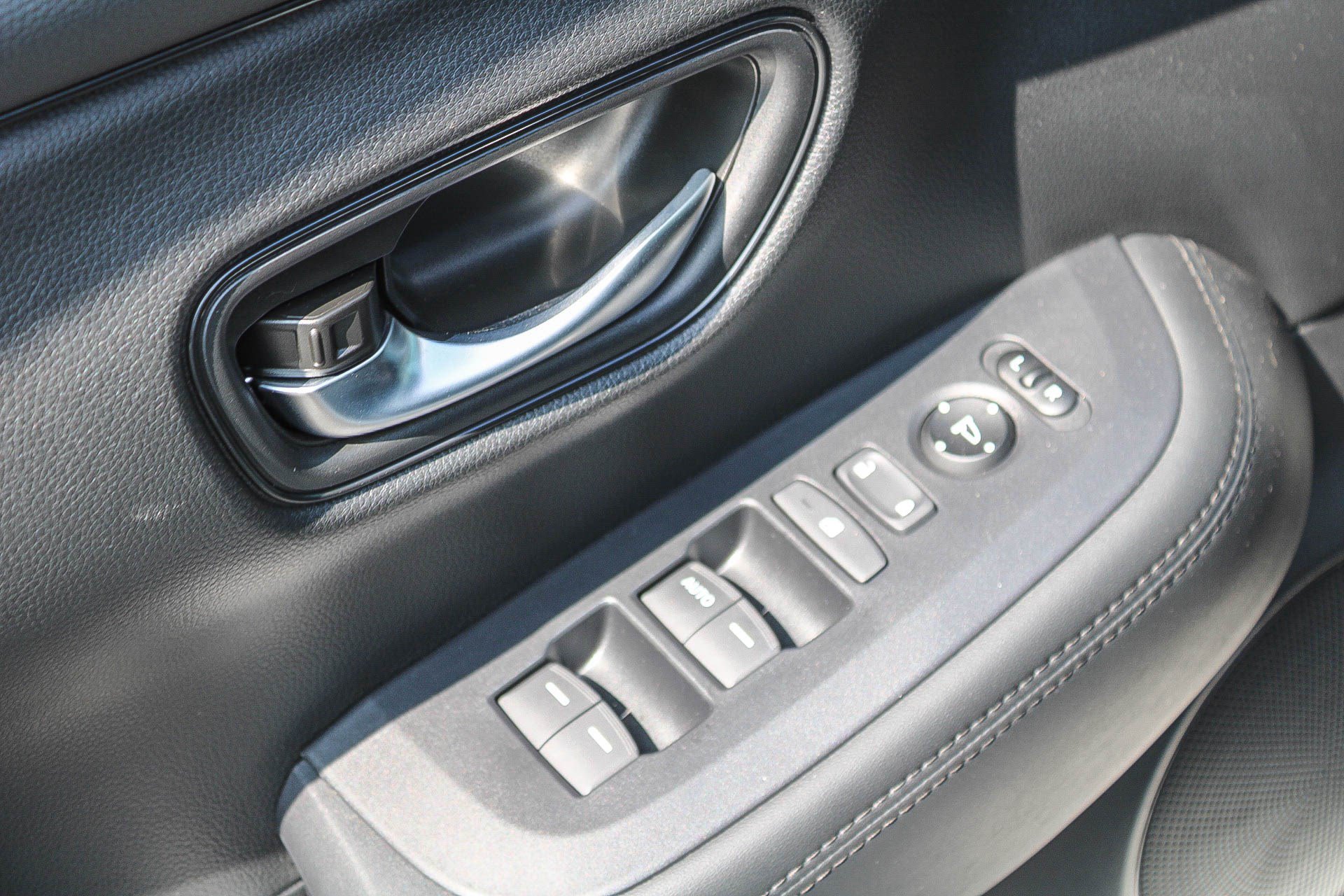 Used 2026 Honda HR-V LX image 22
