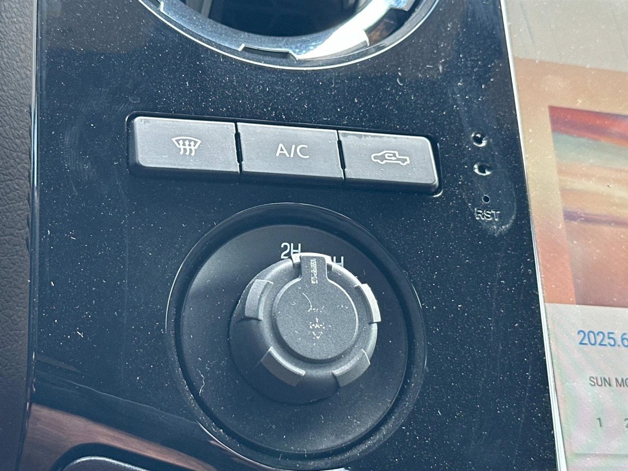 Used 2012 Ford F250 Lariat w/ Lariat Ultimate Pkg image 21