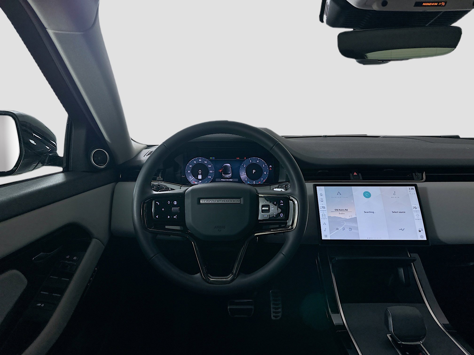 Used 2024 Land Rover Range Rover Evoque Dynamic SE image 31