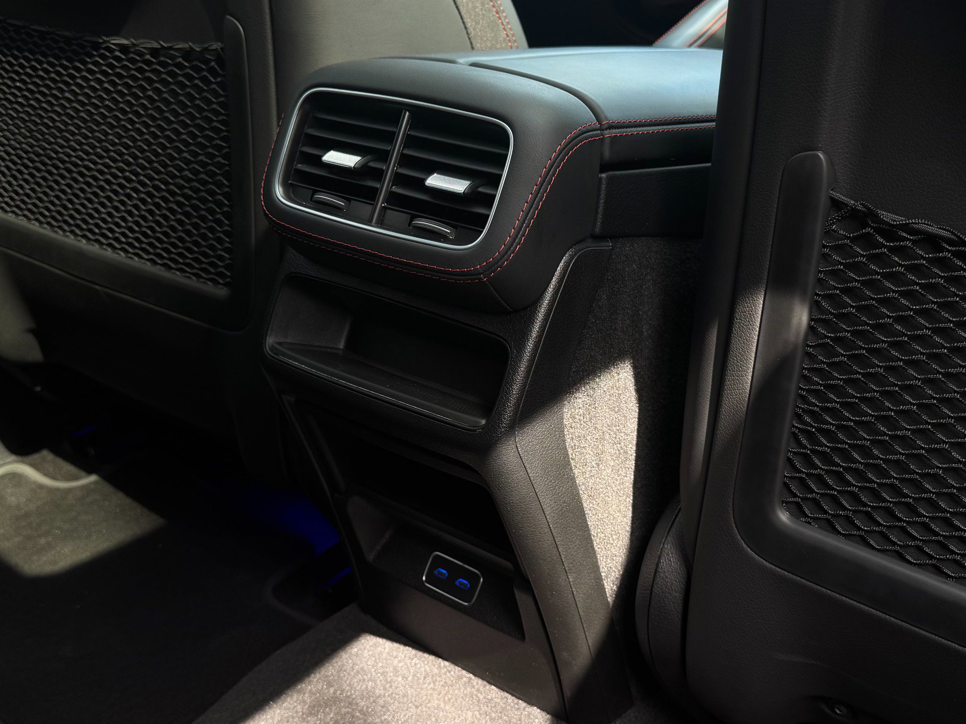 Used 2024 Mercedes-Benz GLE 53 AMG 4MATIC Coupe image 36