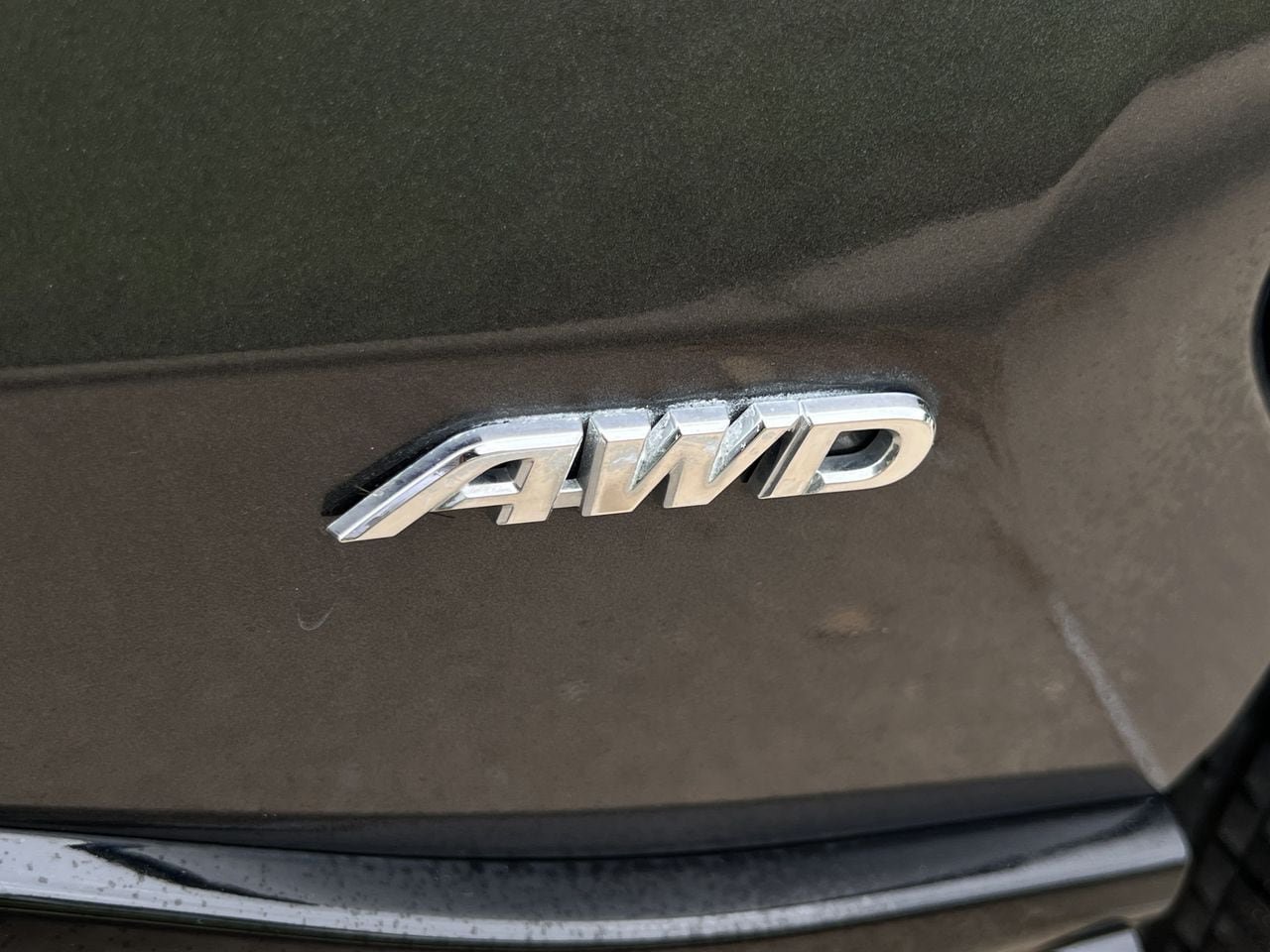 Used 2022 Toyota RAV4 XSE AWD/4WD image 5
