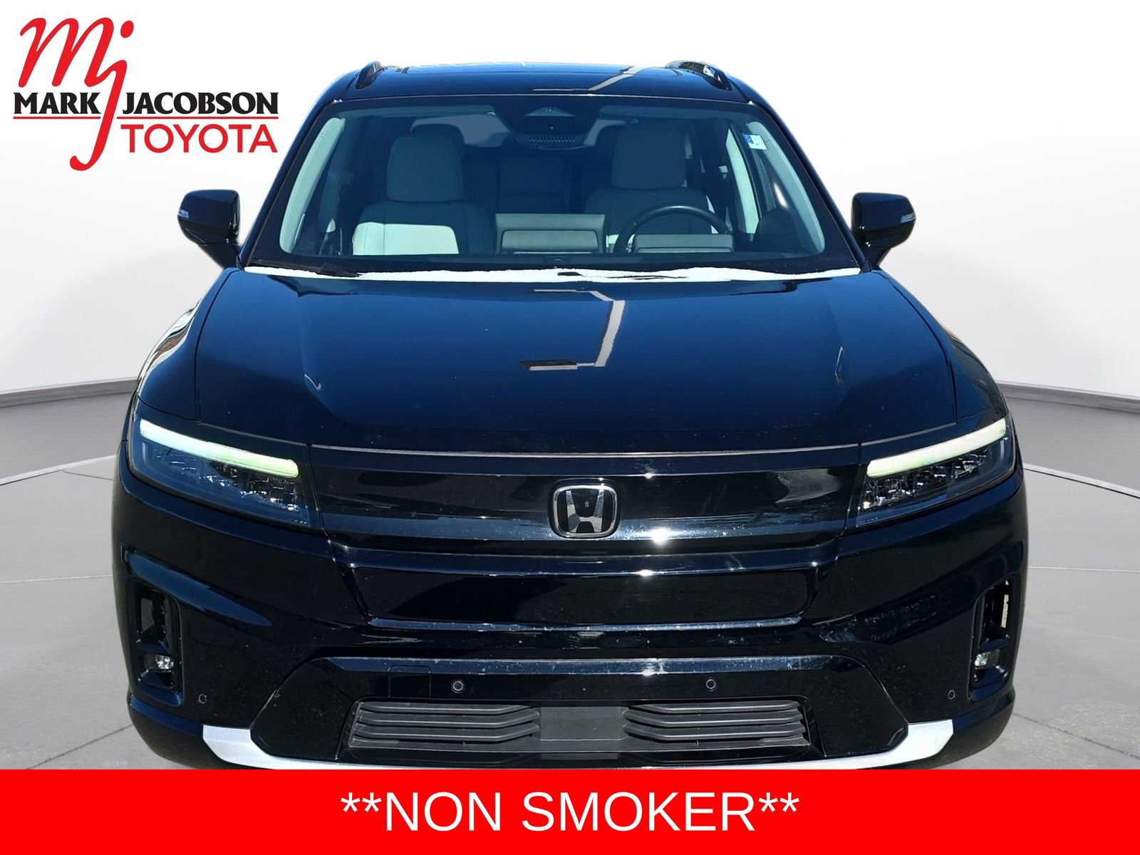 Used 2024 Honda Prologue Touring image 2