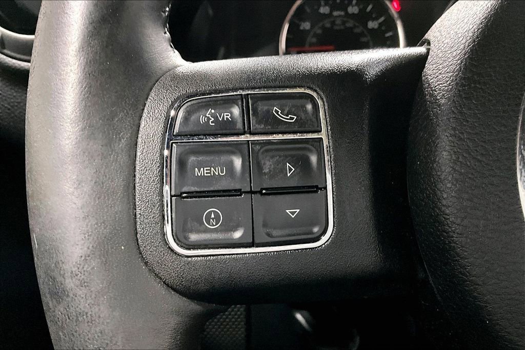 Used 2014 Jeep Wrangler Unlimited Sport w/ Quick Order Package 24S image 11