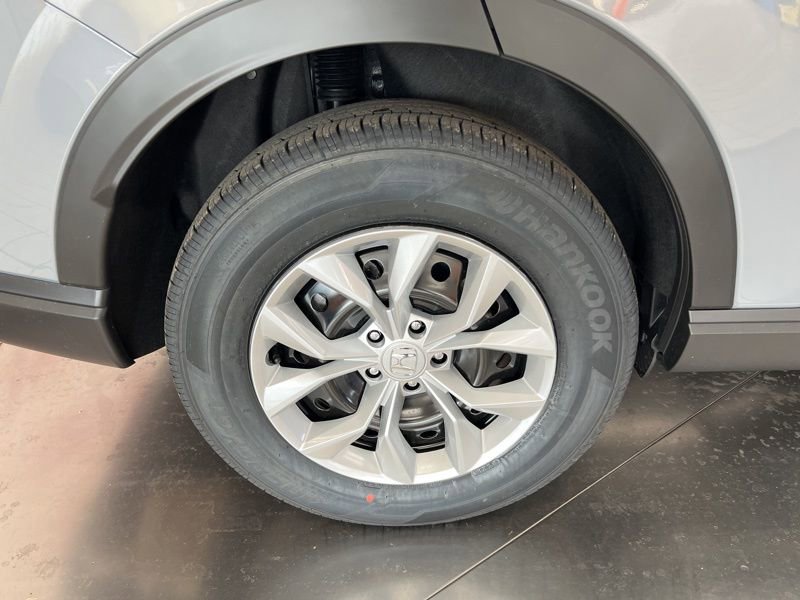 New 2026 Honda CR-V LX image 9